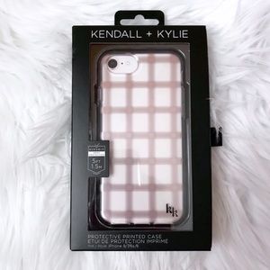 Kendall + Kylie Incipio Phone Case